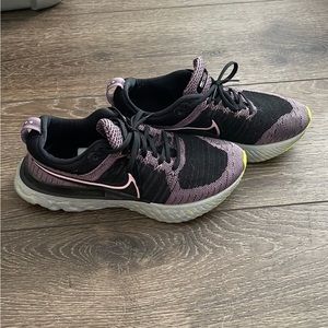 Nike React Infinity 2 Road Running Shoe